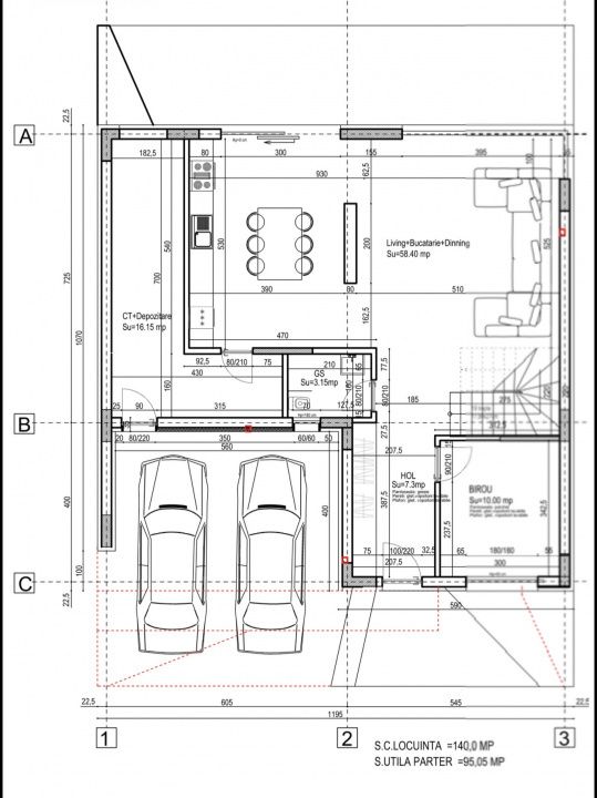 Vila individuala Premium I Pipera I Tehnologie Smart – fotografia 18 din 19