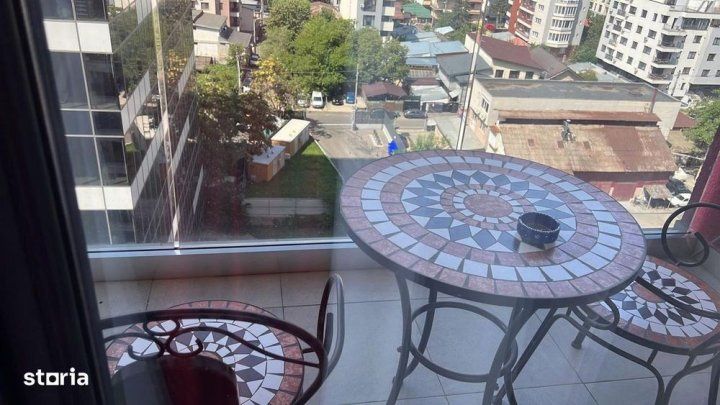 2 Camere de inchiriat | Exigent Plaza F2 | Centrala | Metrou | 56MP – fotografia 10 din 10