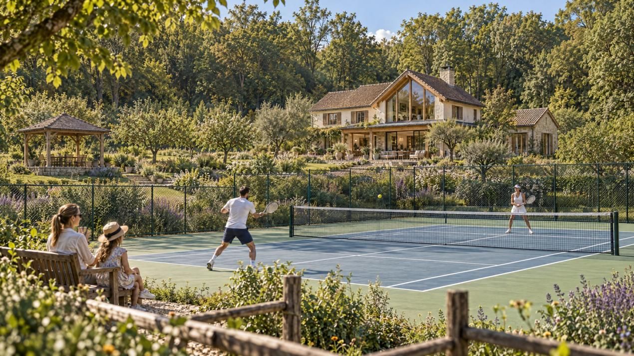 Teren intravilan 37882 mp Pietrarie - Bârnova, cadru natural lângă pădure – fotografia 9 din 10