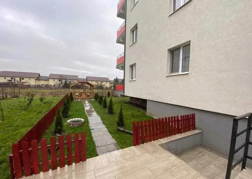 Apartament cu 2 camere, etaj intermediar, zona Eroilor! – fotografia 6 din 7