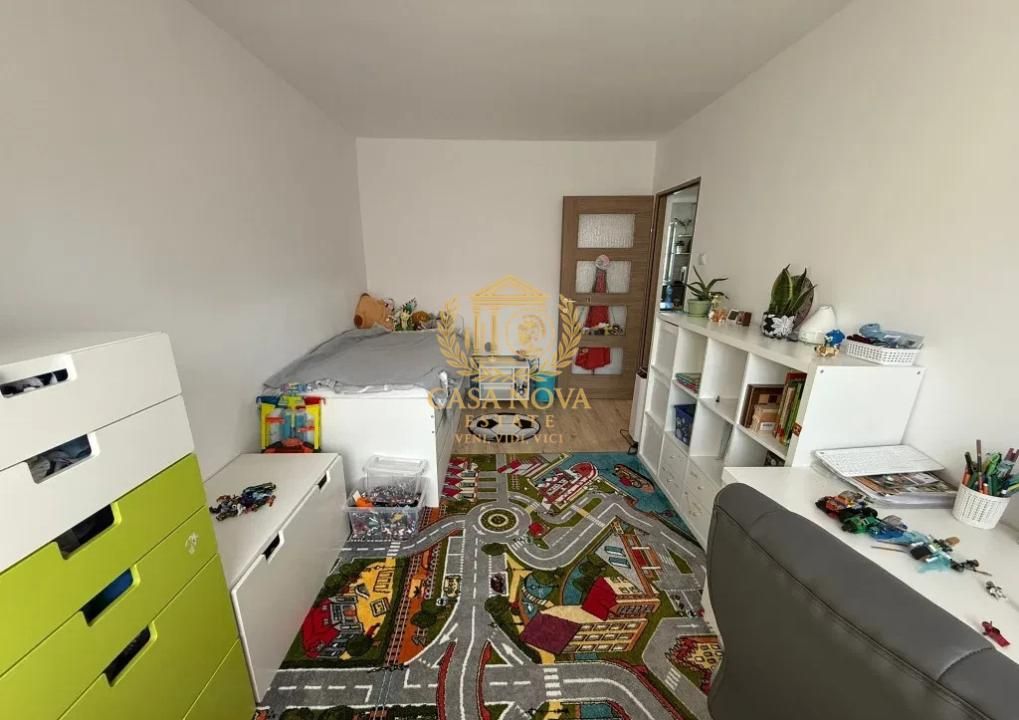 Apartament 4 camere 80mp, balcon 8mp, pet friendly, La Terenuri – fotografia 5 din 8