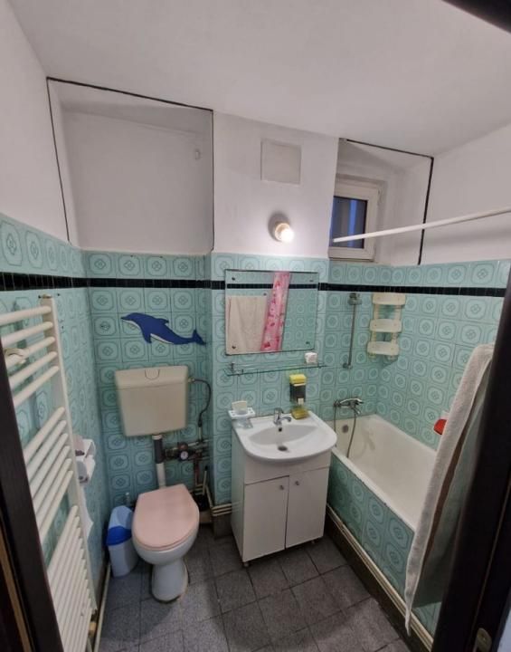 2 Camere de inchiriat | Berceni | Metrou | PetFriendly – fotografia 6 din 8
