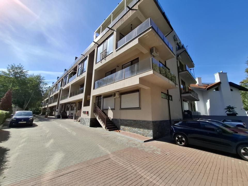 4 Camere | Iancu Nicolae | 161 mp | Centrală | 2 parcări | Lângă pădure – fotografia 8 din 20