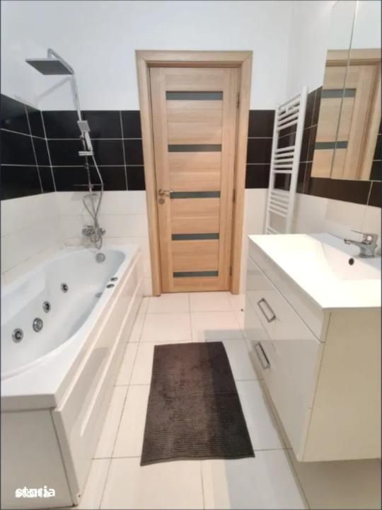 Apartament cochet de vanzare 2 camere 50 mp terasa 10 mp zona Vivo – fotografia 6 din 8