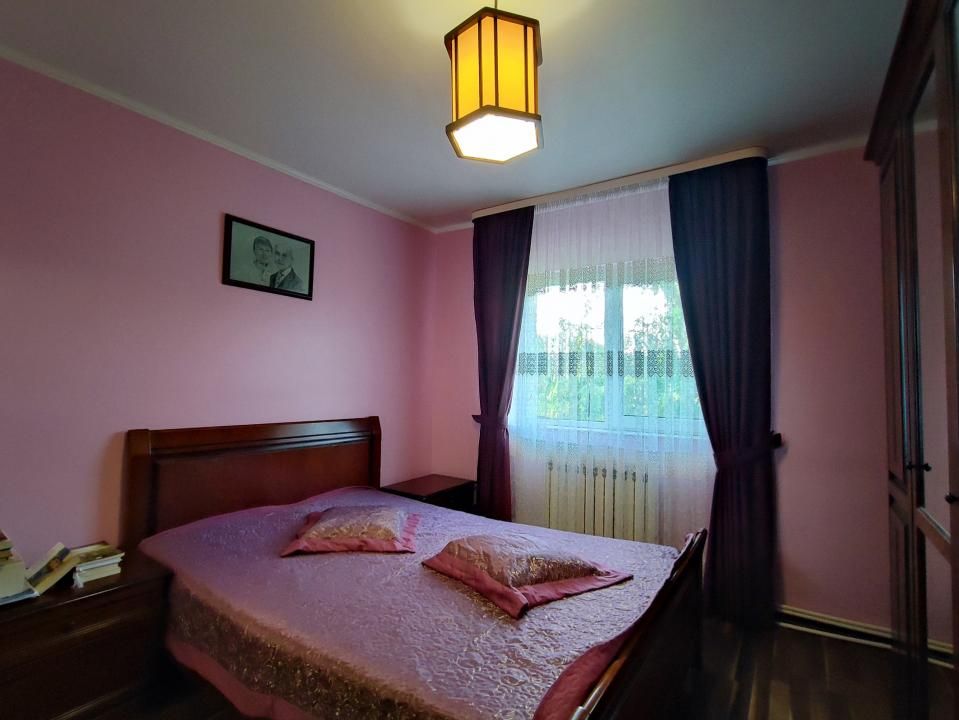 Apartament 3 camere si loc de parcare de inchiriat in Inel 1 – fotografia 11 din 15