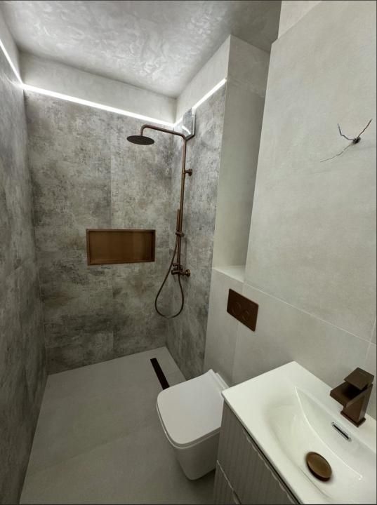 Apartament 3 camere | 2 bai | 78,5mp utili | Elite Junior – fotografia 10 din 14
