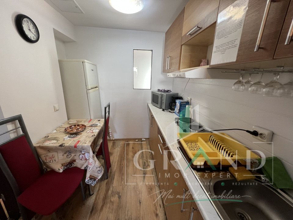 OPORTUNITATE!Ap 1 camera,Zona Manastur/Casa Piratilor – fotografia 10 din 14
