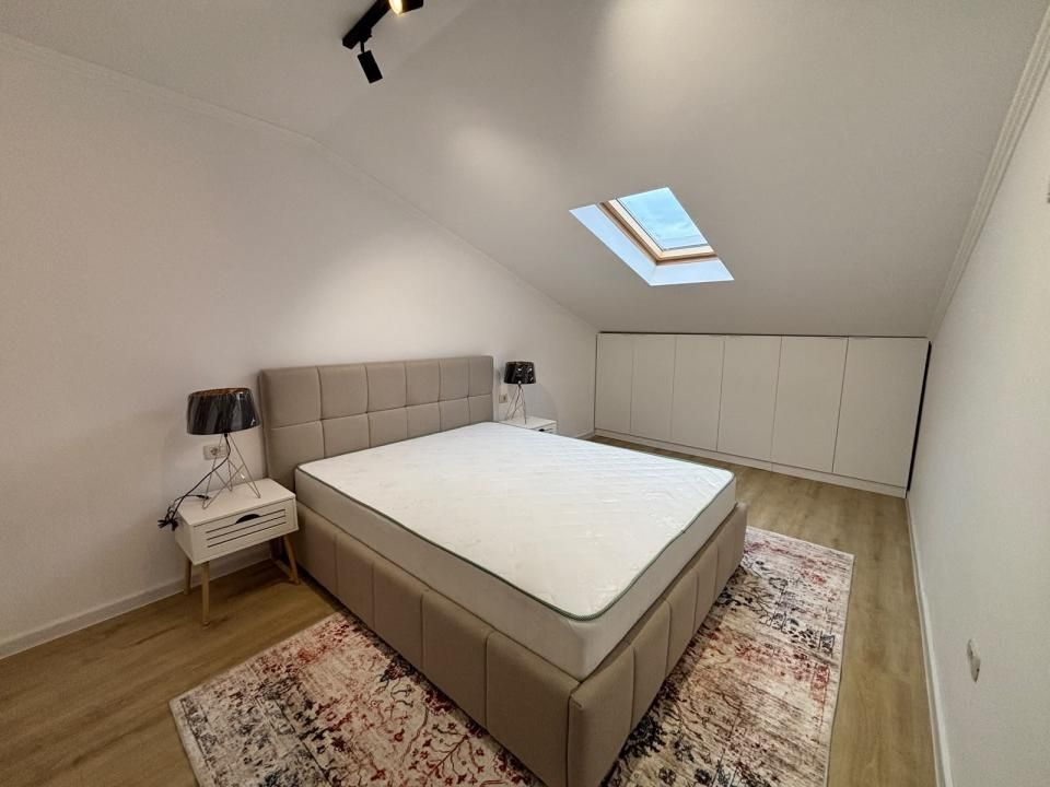 Casa P+1, 191 mp utili, 400 mp teren, cartier Romanesti, zona Unitatea Militara – fotografia 8 din 15