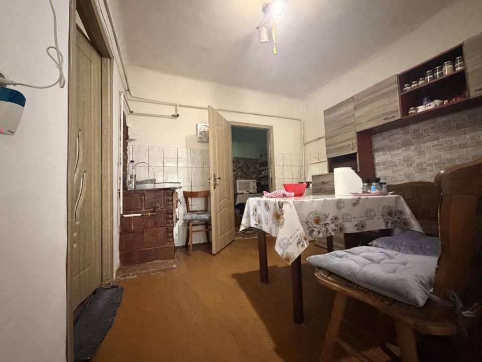 Casa individuala 110 mp utili, 1487 mp teren - Zona Blascovici – fotografia 7 din 17