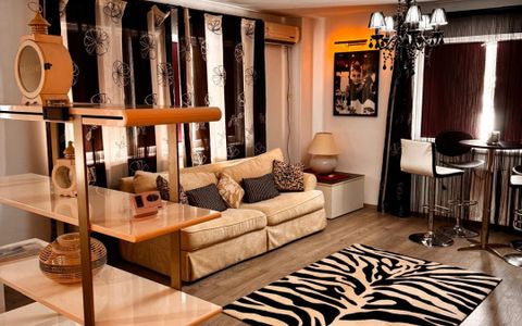 2 Camere de inchiriat | Baneasa | Centrala Termica | Parcare Inclusa