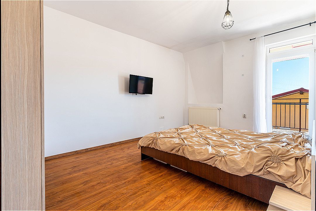 94.900 € | 2 camere | 53 MP utili | Muzeul Apei – Floresti – fotografia 2 din 8