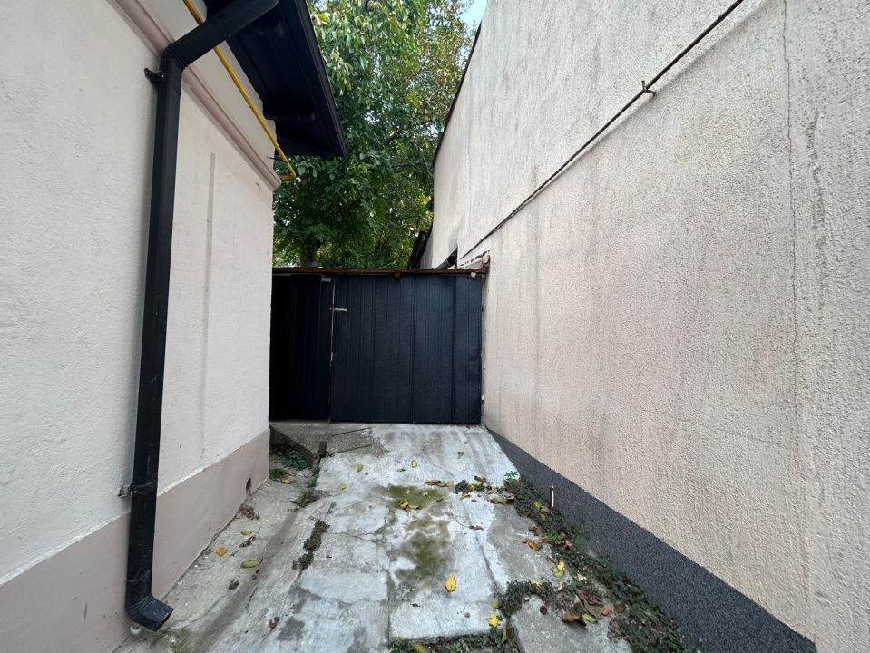 Casa plan parter, 900 mp teren, 115 mp utili, zona Centrala, Gradina Botanica – fotografia 14 din 15