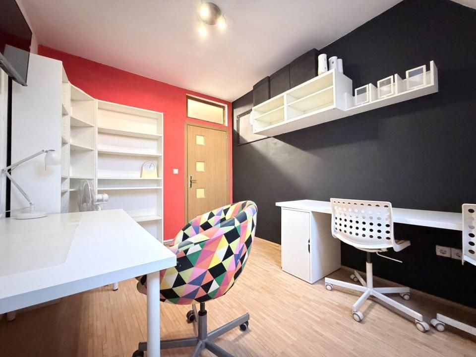 Apartament modern, 3 camere, 62 mp utili - Zona Aradului – fotografia 6 din 10