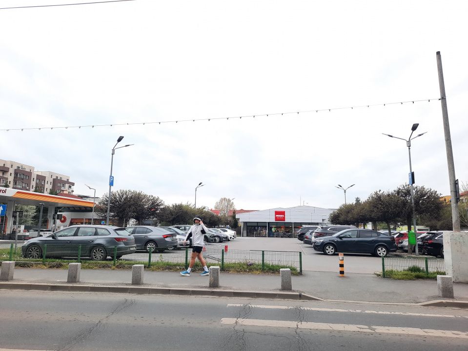 Drumul Taberei, Valea Oltului Brancusi, garsoniera parter, bloc 4 etaje, boxa – fotografia 24 din 28