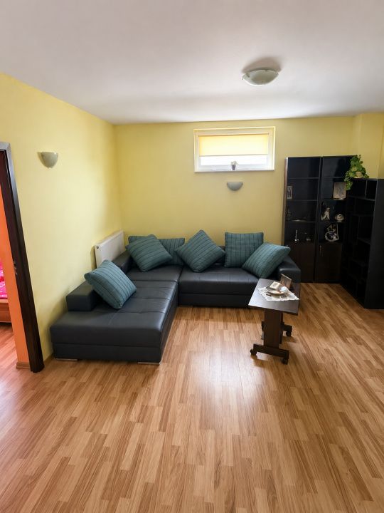 Apartament 3 camere de vanzare | Techirghiol | Langa Cherhanaua Zarguzon – fotografia 1 din 12