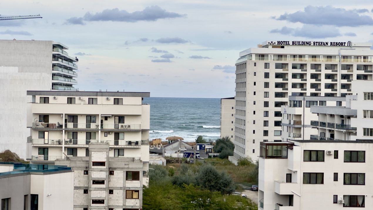 Apartament 2 camere | Mamaia Nord - la 200m de Lidl | terasa superba de 38 mp – fotografia 7 din 16