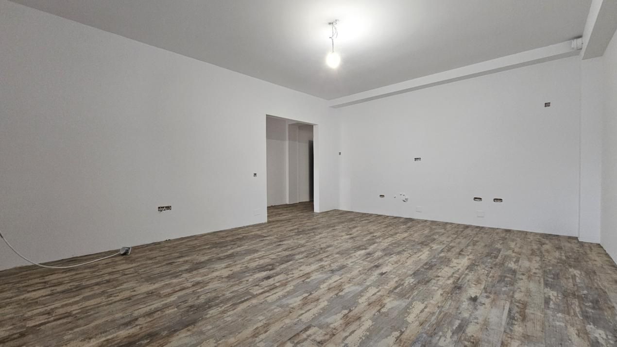 Apartament 3 camere 92,35 MP | Crangasi - Belvedere | Centrala proprie – fotografia 4 din 19