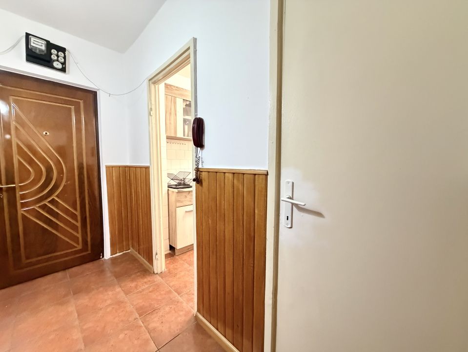 Apartament 2 camere, 50 mp, parter, bloc anvelopat - Girocului – fotografia 4 din 6
