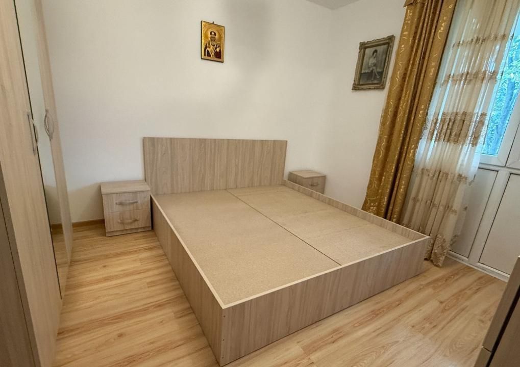 | 3 Camere| Et.3/4 | Zona Titan | Auchan Titan | Recent Renovat | – fotografia 3 din 9