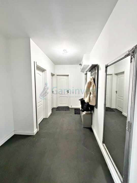 Apartament de vanzare in Oradea, bloc nou Onestilor, ready to move – fotografia 9 din 12