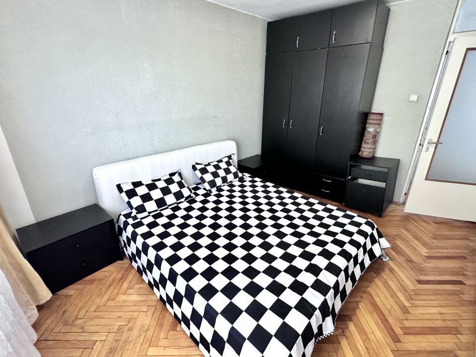 APARTAMENT DE INCHIRIAT I CETATE I ETAJ 1 I 2 BAI I MOBILAT COMPLET I – fotografia 6 din 21