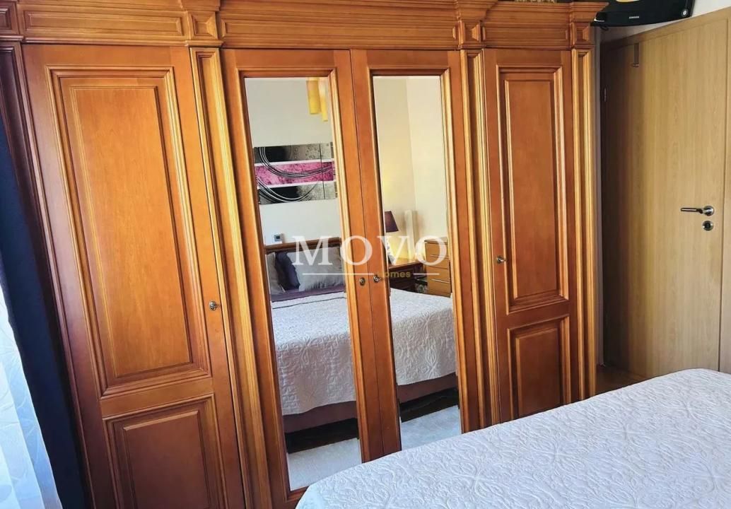 3 camere | Etaj 1 | Complet renovat | Centrala proprie | Zona excelenta |Mobilat – fotografia 6 din 8