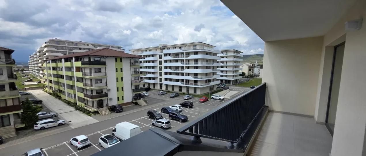 Apartament doua camere, 45 mp+6mp balcon, zona Eroilor – fotografia 8 din 8