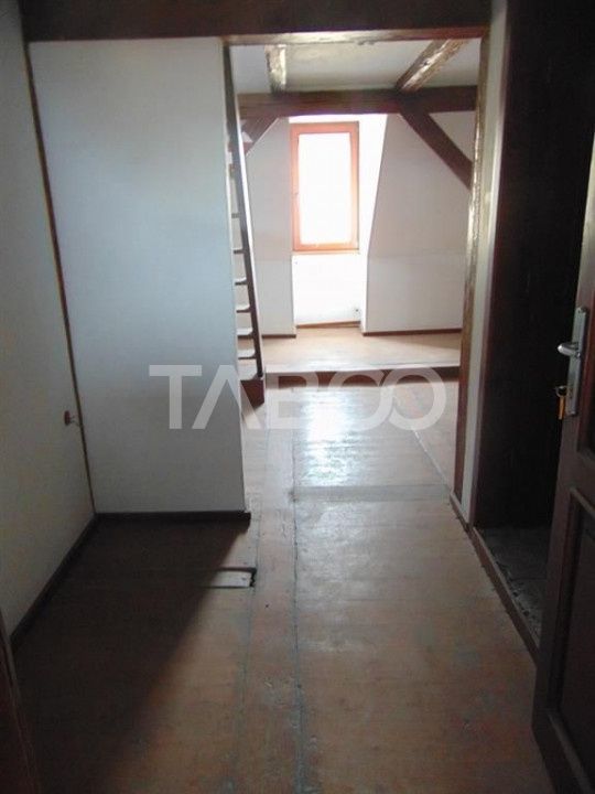 Pensiune cu 19 camere de inchiriat in Sibiu zona Centrala – fotografia 17 din 27