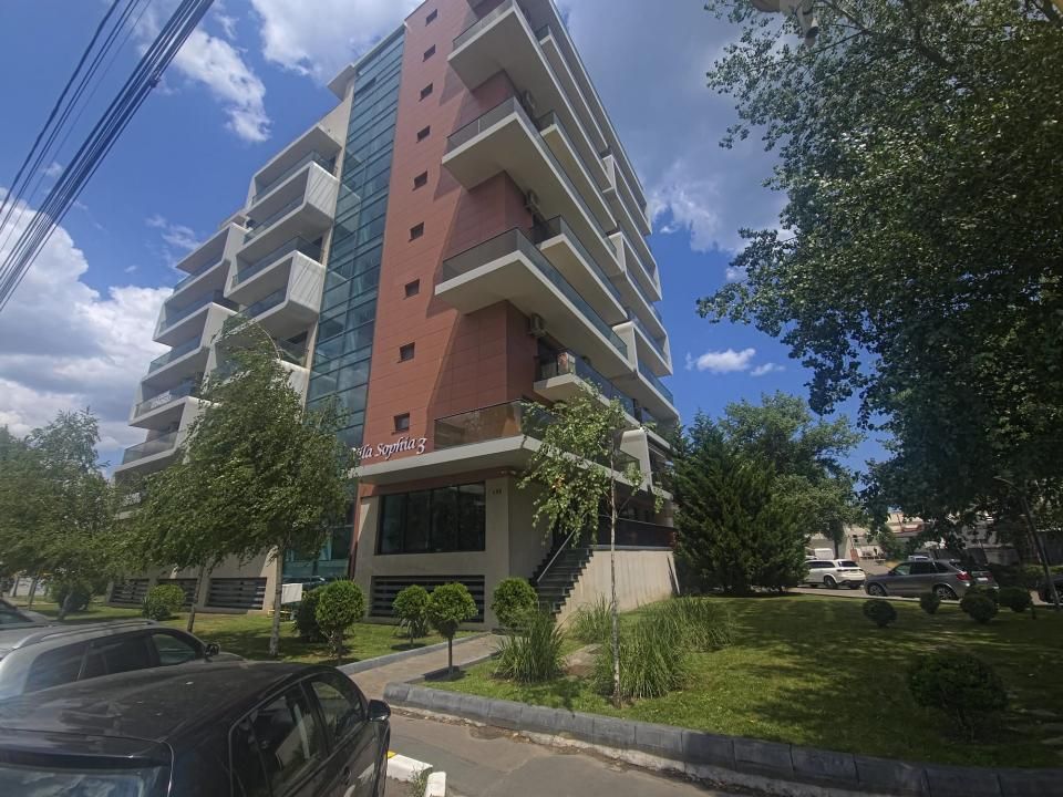 Mamaia Butoaie apartament 2 camere Vila Sophia 3 – fotografia 2 din 26