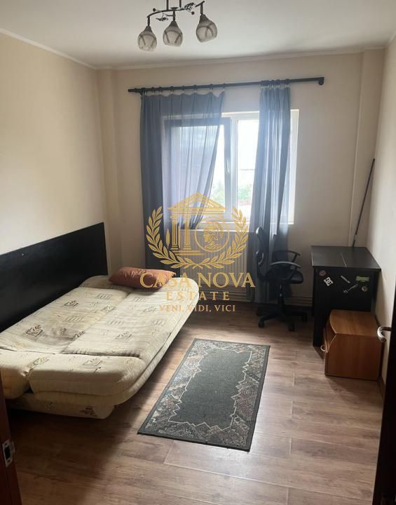 Apartament 3 camere decomandat, 2 băi, 2 balcoane, zona Iulius Mall – fotografia 4 din 8