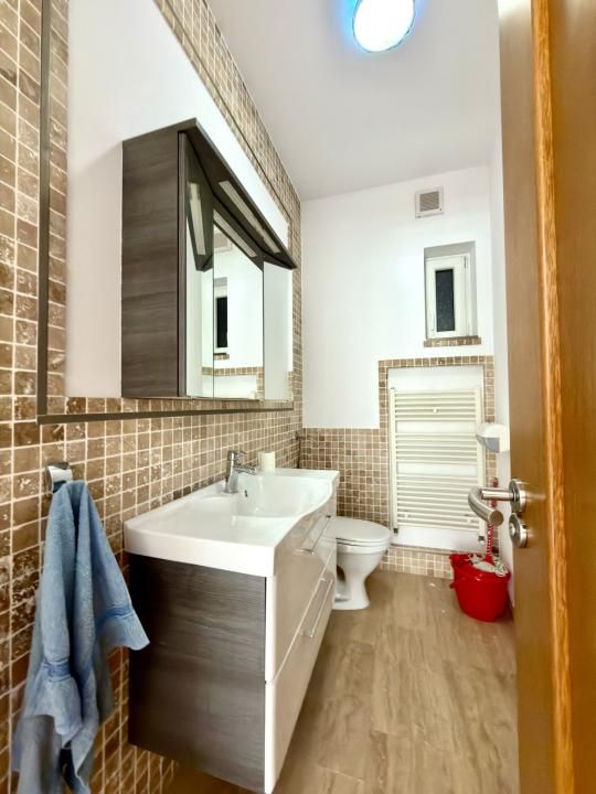 Apartament 7 camere, 3 bai, parter, 156 mp utili - Zona Iosefin – fotografia 3 din 26