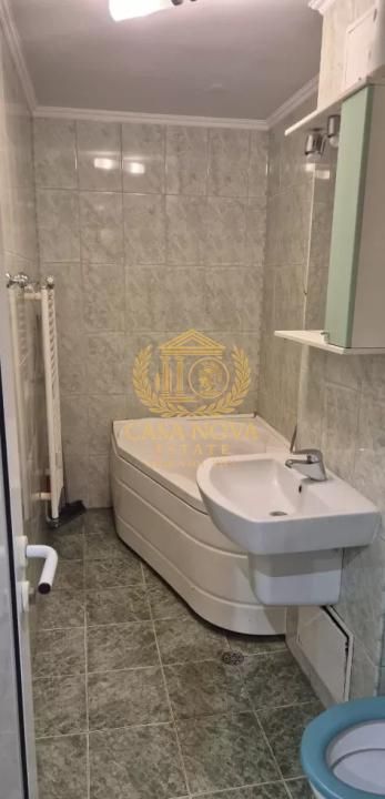 Apartament 2 camere 40mp, balcon 4mp, etaj intermediar, zona Big Belly – fotografia 6 din 10