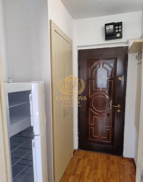 Garsoniera 28mp, cartier Manastur, finisaje medii, balcon – fotografia 7 din 7