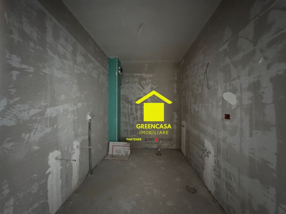 Apartament 2 camere, suprafata 58mp, zona Calea Turzii – fotografia 4 din 6