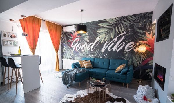 2 Camere de inchiriat | Alba Iulia | Centrala | Modern – fotografia 3 din 12