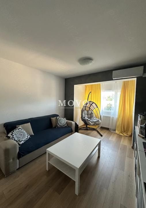 Apartament 3 camere | 57mp | Zona UMT – fotografia 2 din 10