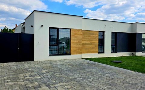Duplex elegant, 4 camere, 90 mp utili - Dumbravita