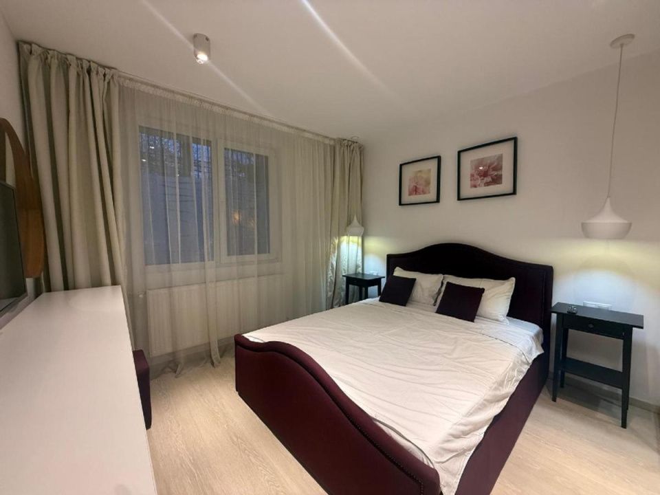 Apartament 2 camere -DECOMANDAT - Titan – fotografia 4 din 11