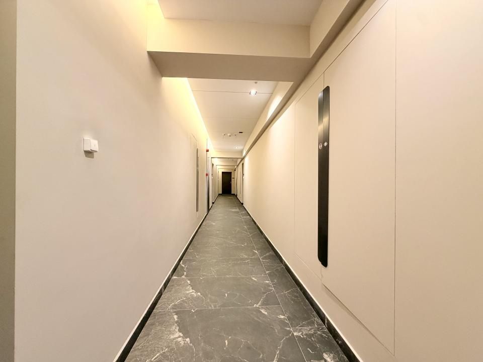 4 Rooms | Premium Furniture | Metro Pipera 5 minute |  Aviatiei – fotografia 31 din 33