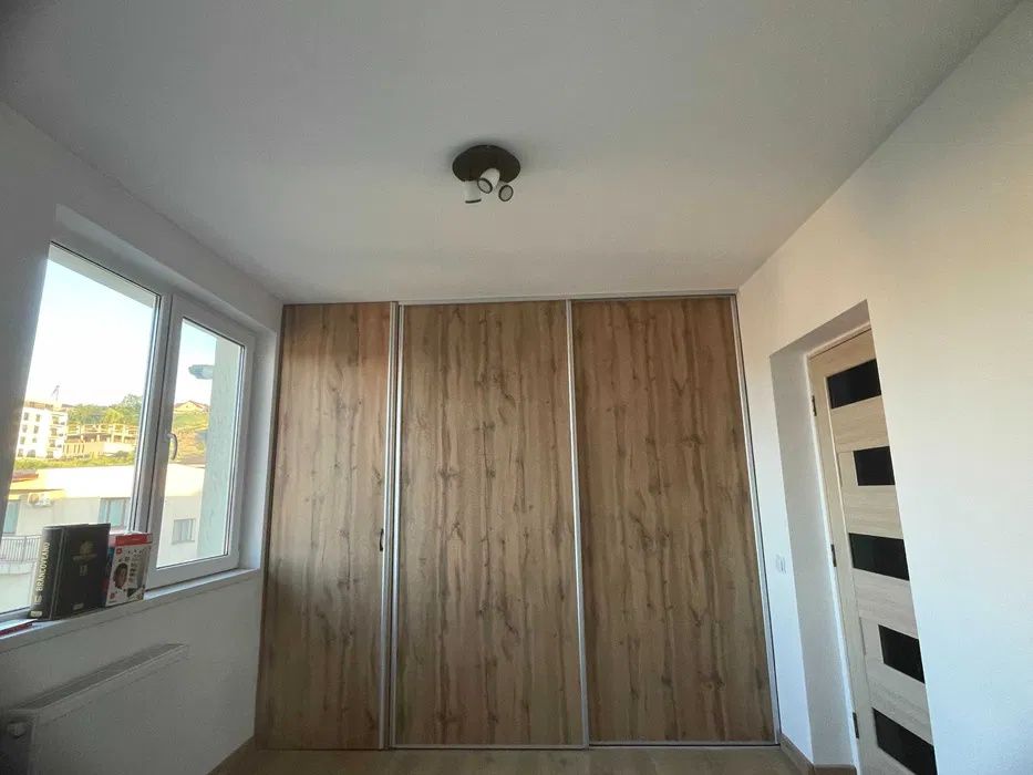 Apartament 3 camere, 59 mp, MODERN, parcare, zona Teilor! – fotografia 5 din 7