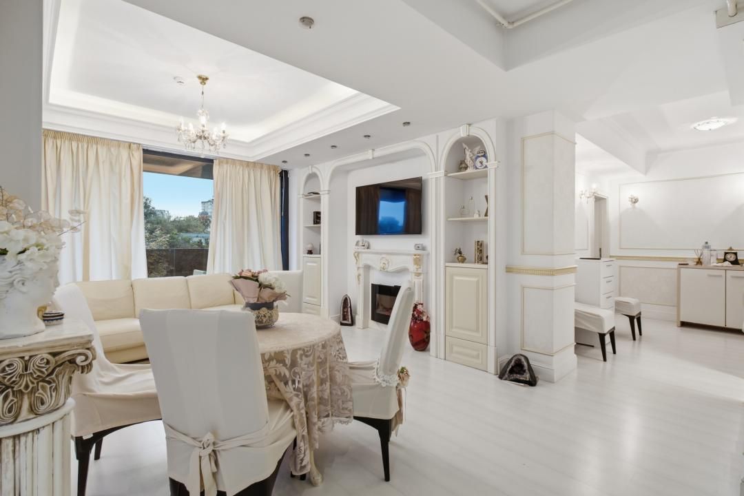 Lux ! Apartament de inchiriat Faleza Nord / Zona Lake View – fotografia 3 din 22
