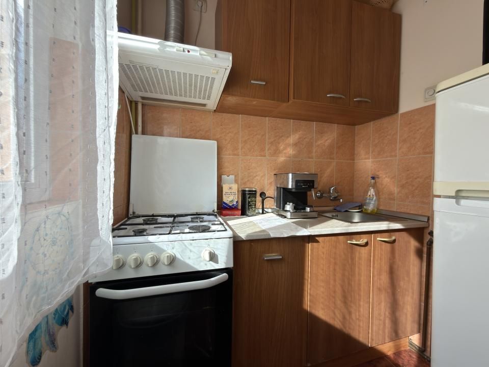 Apartament 1 camera, 25mp utili, etaj 3, centrala - Parc Padurice – fotografia 6 din 9