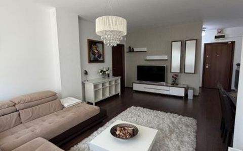 2 Camere de inchiriat | Baneasa | Metrou | Centrala | Mobilat - Utilat