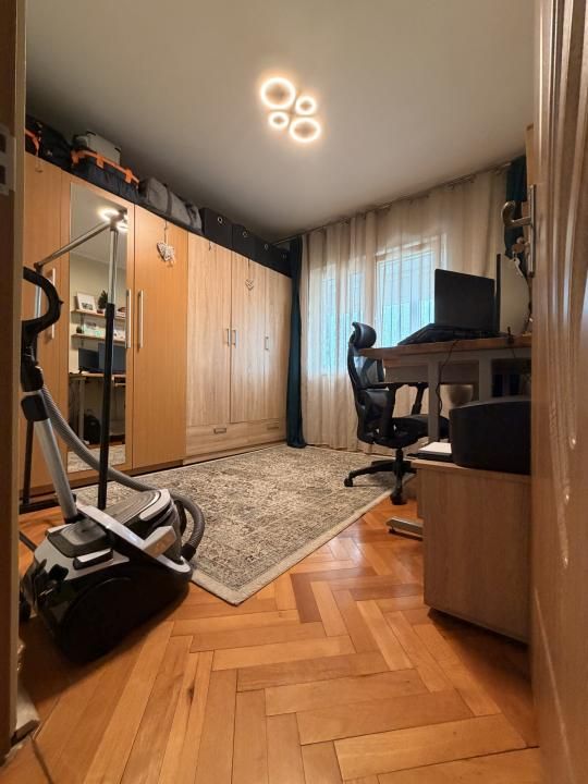 Apartament 3 camere, semidecomandat, 51 mp utili, etaj 7-Timisoara – fotografia 12 din 15