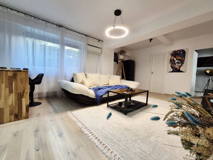 2 Camere de inchiriat | Salajan | Centrala | Parcare | – fotografia 10 din 10