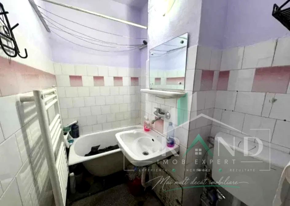 Ap 3 camere | Clăbucet | Aproape de Academia de Muzică și Baza Sportivă Unirea – fotografia 5 din 5