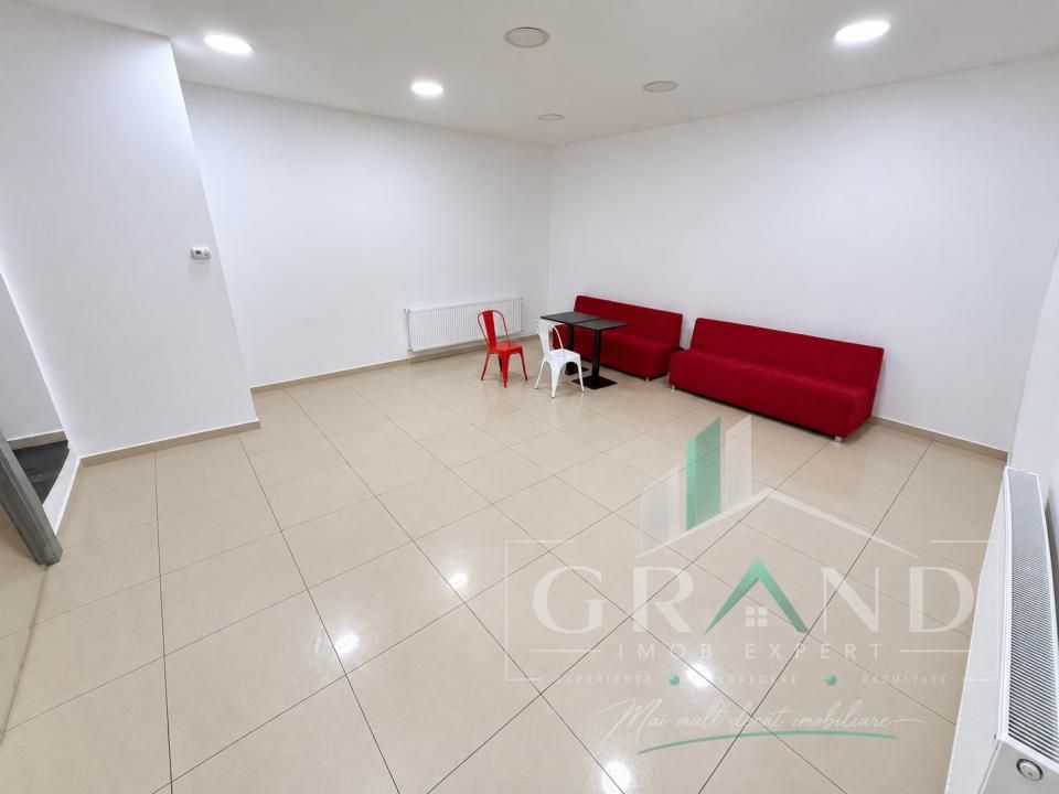 Spațiu comercial ultracentral | READY TO USE | Str.Eroilor | Cluj-Napoca – fotografia 9 din 20