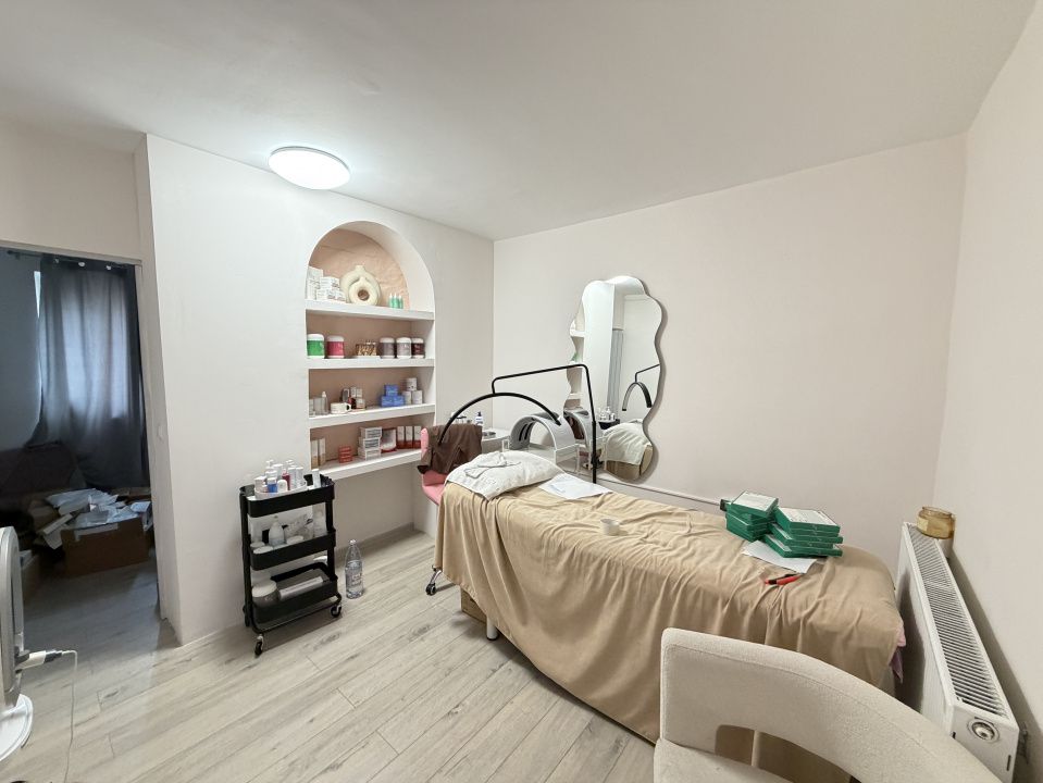 Spatiu Comercial CETATE-Bulevard 34 mp. Centrala Termopane Contorizare separata – fotografia 14 din 37