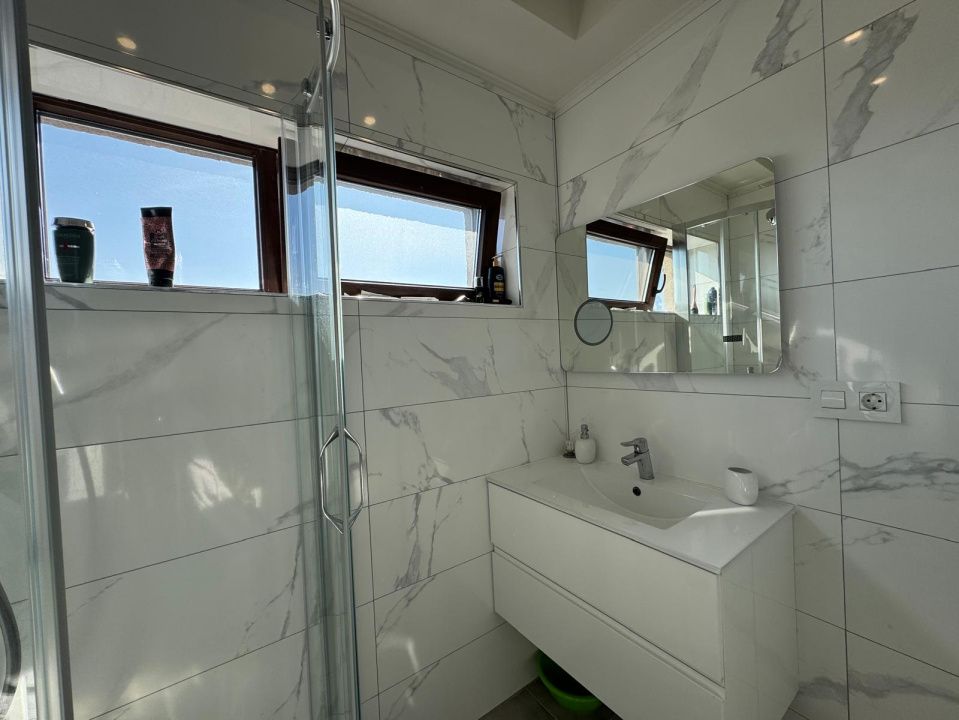 Penthouse premium si comunitate inchisa in Sunny Hill Residence – fotografia 12 din 25
