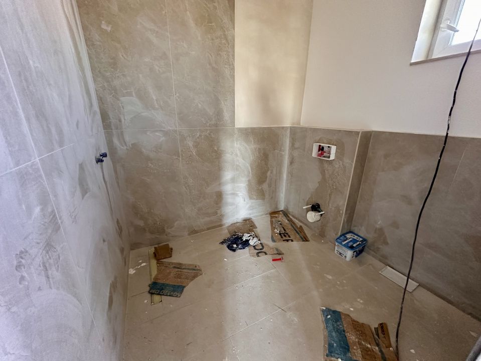 CASA NOUA I DE VANZARE I 120 MP I CETATE I FINISATA LA CHEIE I 4 CAMERE I – fotografia 15 din 18